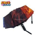 Naruto VS Sasuke Umbrella